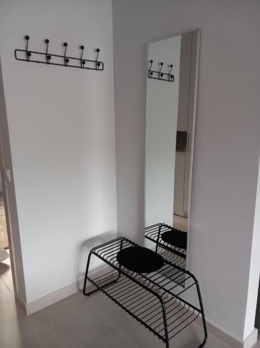 Gesyl Apartment Tolón Esterno foto