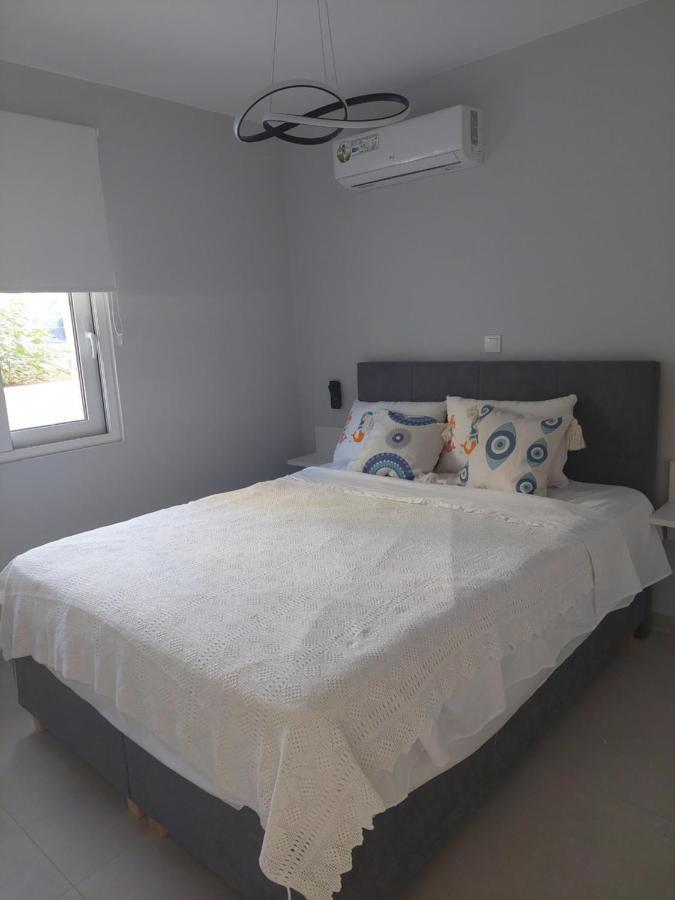 Gesyl Apartment Tolón Esterno foto